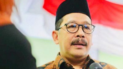 Pemerintah Tetapkan Hari Raya Idul Adha Pada Ahad 10 Juli 2022