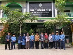 Kunjungi 15 Sekolah di Jateng, KPK Petakan Efektivitas Pelaksanaan Pendidikan Antikorupsi