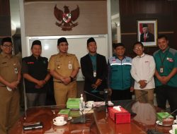 Wagub Minta FOZ Jateng Optimalkan Pengumpulan Dana ZIS