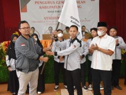 Gema Keadilan Diharapkan Jadi Role Model Gerakan Pemuda
