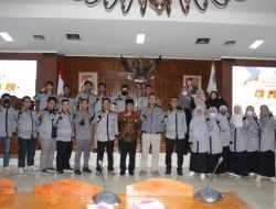 Gema Keadilan Kota Salatiga Diharapkan Terus Kolaborasi Membangun Salatiga