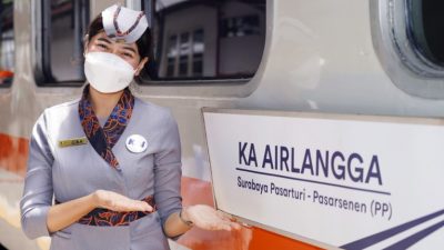 KAI Buka Lowongan Kerja untuk Lulusan SMA Hingga S1, Simak Syarat Lengkapnya