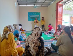 Mahasiswa Unnes Edukasi Pencegahan Stunting untuk Ibu Hamil di Pemalang
