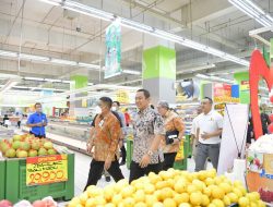Fantastis, Total Transaksi Event Semarang Great Sale Tembus Angka Rp353 M