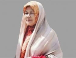 Heni Maryam Istri Almarhum Mbah Maimoen Berpulang