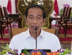 Jokowi Umumkan Kenaikan Harga BBM, Pertalite Jadi Rp10 Ribu Per Liter, Pertamax Jadi Rp14.500 Per Liter