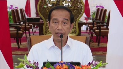 Jokowi Umumkan Kenaikan Harga BBM, Pertalite Jadi Rp10 Ribu Per Liter, Pertamax Jadi Rp14.500 Per Liter