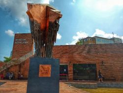 Museum Kota Lama, Ajak Pengunjung Jelajahi Semarang Dengan Teknologi Digital