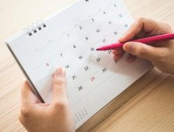 Catat! Ini Daftar Libur dan Cuti Bersama Tahun 2023