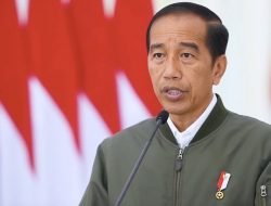 Ratusan Orang Jadi Korban Tragedi Sepakbola di Kanjuruhan, Presiden Minta PSSI Hentikan Liga 1