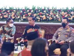 Rekomendasi TGIPF Terkait Tragedi Maut Kanjuruhan: Ketum PSSI Sepatutnya Mundur