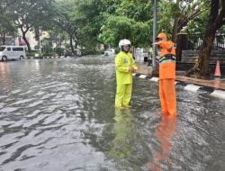 Sebanyak 30 Titik di Kota Semarang Terdampak Banjir, Cuaca Buruk Diprediksi Sampai 3 Januari 2023