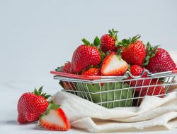 Dampak Buruk Konten Mental Health Lahirkan Generasi Strawberry?