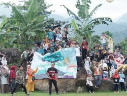 Momen Holiday Islamic Camp Ajak Liburan Siswa Semakin Sholih dan Mandiri