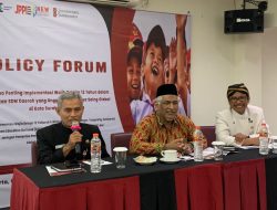 Dewan Pastikan Pemprov Jateng Dukung Kebijakan Wajib Belajar 12 Tahun
