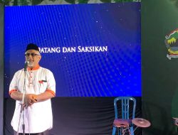 Hadiri Festival Nasyid se-Kota Surakarta, DPRD Jateng Siap Dukung Perkembangan Seniman