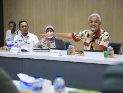 UMK Jateng Tahun 2023 Diumumkan, Kota Semarang Naik Rp 225 Ribu Jadi Rp3,06 Juta
