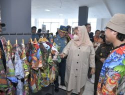 Hadirkan Hendra Kumbara Hingga Roy Jeconiah, Pemkot Gelar Festival Semarang