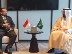 Kuota Haji Tahun 2023 Sebesar 221 Ribu Jemaah, tak Ada Lagi Pembatasan Usia