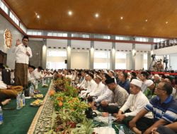 Makin Keren, Masjid Raya Baiturrahman Semarang Bisa Jadi Destinasi Wisata Religi