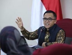 Rekrutmen Calon ASN Tahun 2023, Pemerintah Prioritaskan Tenaga Pendidikan, Kesehatan Hingga Talenta Digital
