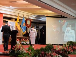 Mbak Ita Resmi Dilantik Jadi Wali Kota Semarang, Didorong Optimalkan Seluruh Potensi Pembangunan