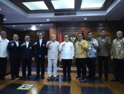 Siapkan Skenario Penataan dengan Kepala Daerah, Benarkah Tenaga Honorer Tidak Jadi Dihapus?