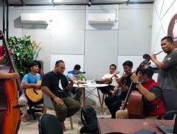 PNN Jateng Terima Program Kearifan Lokal Kemensos RI