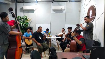 PNN Jateng Terima Program Kearifan Lokal Kemensos RI
