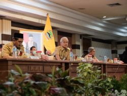 Ganjar Minta Daerah Segera Input Data Kemiskinan Agar Penanganan Cepat dan Tepat Sasaran