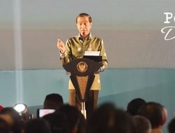 Pesan Presiden di HPN 2023: Media Arus Utama Harus Jadi Rumah Penjernih Informasi