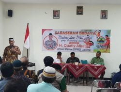 DPRD Jateng Dorong Seni Tari di Jateng Terus Lesatri dan Berkembang