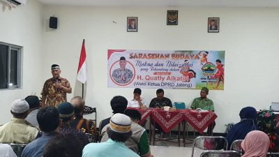 DPRD Jateng Dorong Seni Tari di Jateng Terus Lesatri dan Berkembang