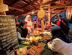 Catat 5 Event Rutin Kota Semarang, dari Kuliner Hingga Pertunjukan Seni Tradisional
