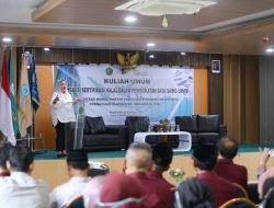 UMKM di Kota Semarang Didorong Urus Sertifikasi Halal Produknya, Bagaimana Caranya?