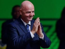 FIFA Resmi Batalkan Indonesia Jadi Tuan Rumah Piala Dunia U-20, Singgung Tragedi Kanjuruhan Oktober Tahun Lalu