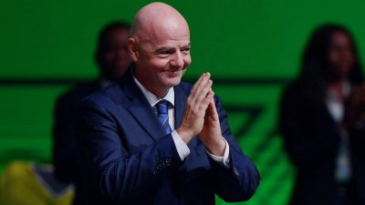 FIFA Resmi Batalkan Indonesia Jadi Tuan Rumah Piala Dunia U-20, Singgung Tragedi Kanjuruhan Oktober Tahun Lalu