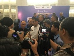 Menparekraf Sandiaga Uno Dorong Pengembangan Wisata Halal di Jateng
