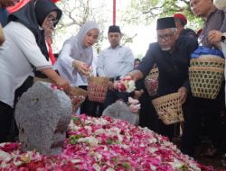 Ketua DPRD Jateng Tutup Usia, Quatly Alkatiri: Selamat Jalan Pak Bambang Kusriyanto
