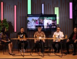 Wakil Ketua DPRD Jateng Wanti-wanti Stakeholder Perhatikan Faktor Keamanan-Kelancaran Saat Mudik Lebaran