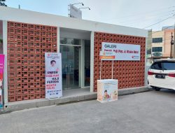 Butuh Referensi Edukasi Haji dan Umroh? Hadir Saja di Kompleks Masjid Raya Baiturrahman