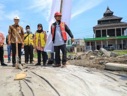 Perbaikan Jalur Pantura Ruas Semarang-Demak-Kudus Selesai, Siap ‘Gas’ untuk Mudik Lebaran