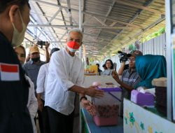 Anda Capek Saat Mudik? Bisa Mampir di Rest Area Fungsional Milik Pemprov Jateng di Ruas Tol Bawen-Salatiga