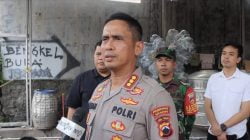 Sadis! Mayat Dicor di Semarang Korban Pembunuhan, Dimutilasi Jadi Empat Bagian