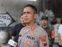 Sadis! Mayat Dicor di Semarang Korban Pembunuhan, Dimutilasi Jadi Empat Bagian