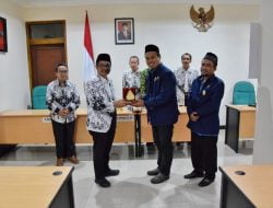 JSIT Kunjungi PGRI Jateng Jalin Kolaborasi Majukan Pendidikan