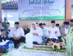 Jadikan Semarang Jadi Kota Wisata Religi, Wali Kota Ita Inginkan Ulama Dinarasikan Jadi Storytelling