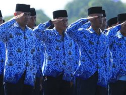 Kota Semarang Buka Lowongan 698 Formasi Calon ASN, dari Guru Hingga Tenaga Teknis, Gajinya Kisaran Rp3,6 Juta-Rp5,2 Juta