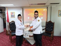 PKS Jadi Parpol Pertama yang Daftar ke KPU Kota Semarang