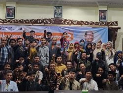Jelang Tahun Politik, Bangga Semarang Community Gelar Akademi Konten Kreator Bertema ‘Digital Campaign’